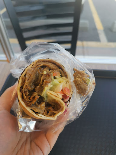 Photo of Eddie's Donair - 12643 153 Ave NW, Edmonton, AB T5X 5X8